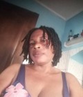 Dating Woman Cameroon to Yaoundé  : Marie Noel, 50 years